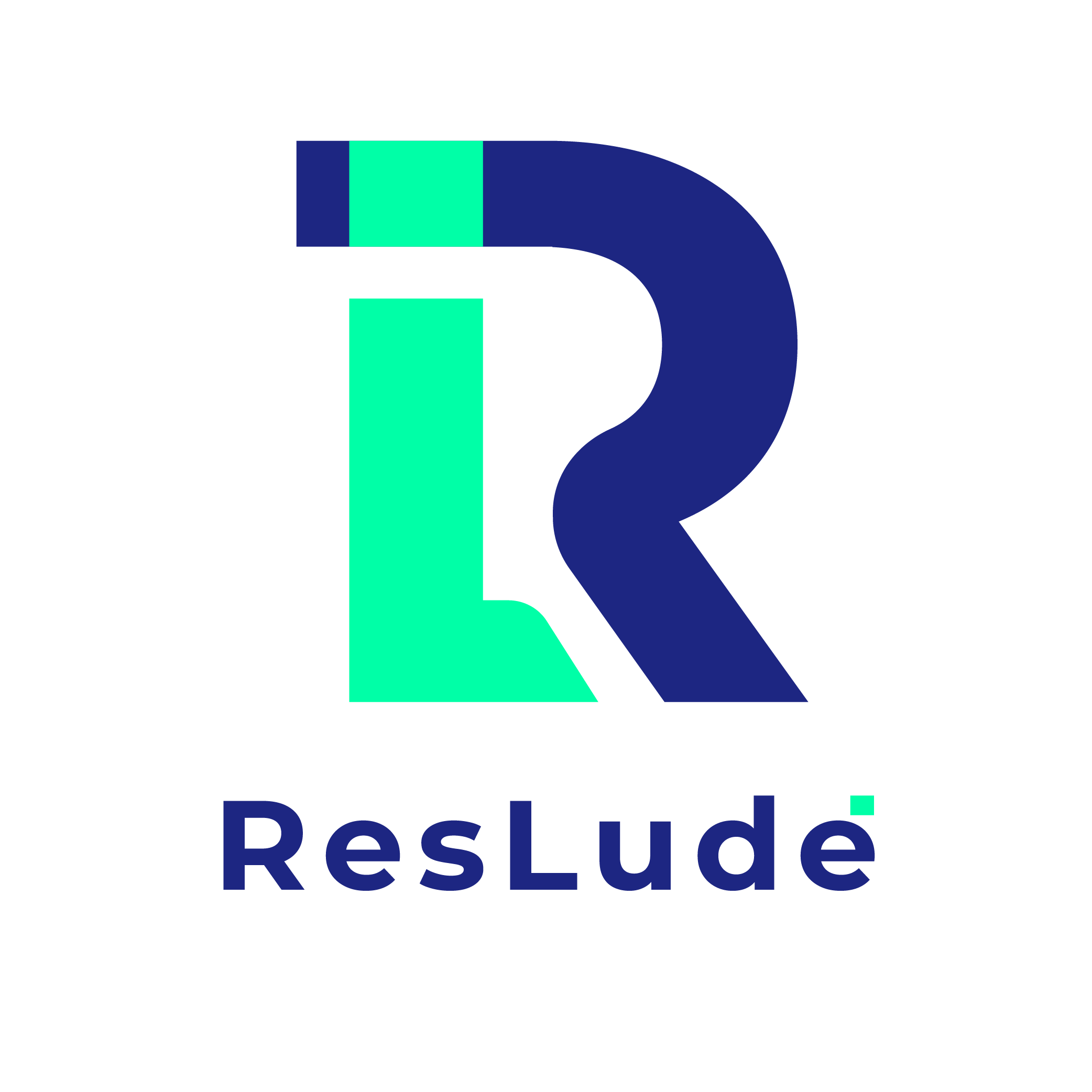 ResLude Logo